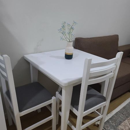 Home Inn Apartaments Tirana Kültér fotó