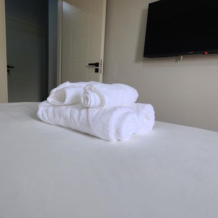 Home Inn Apartaments Tirana Kültér fotó