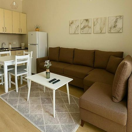 Home Inn Apartaments Tirana Kültér fotó