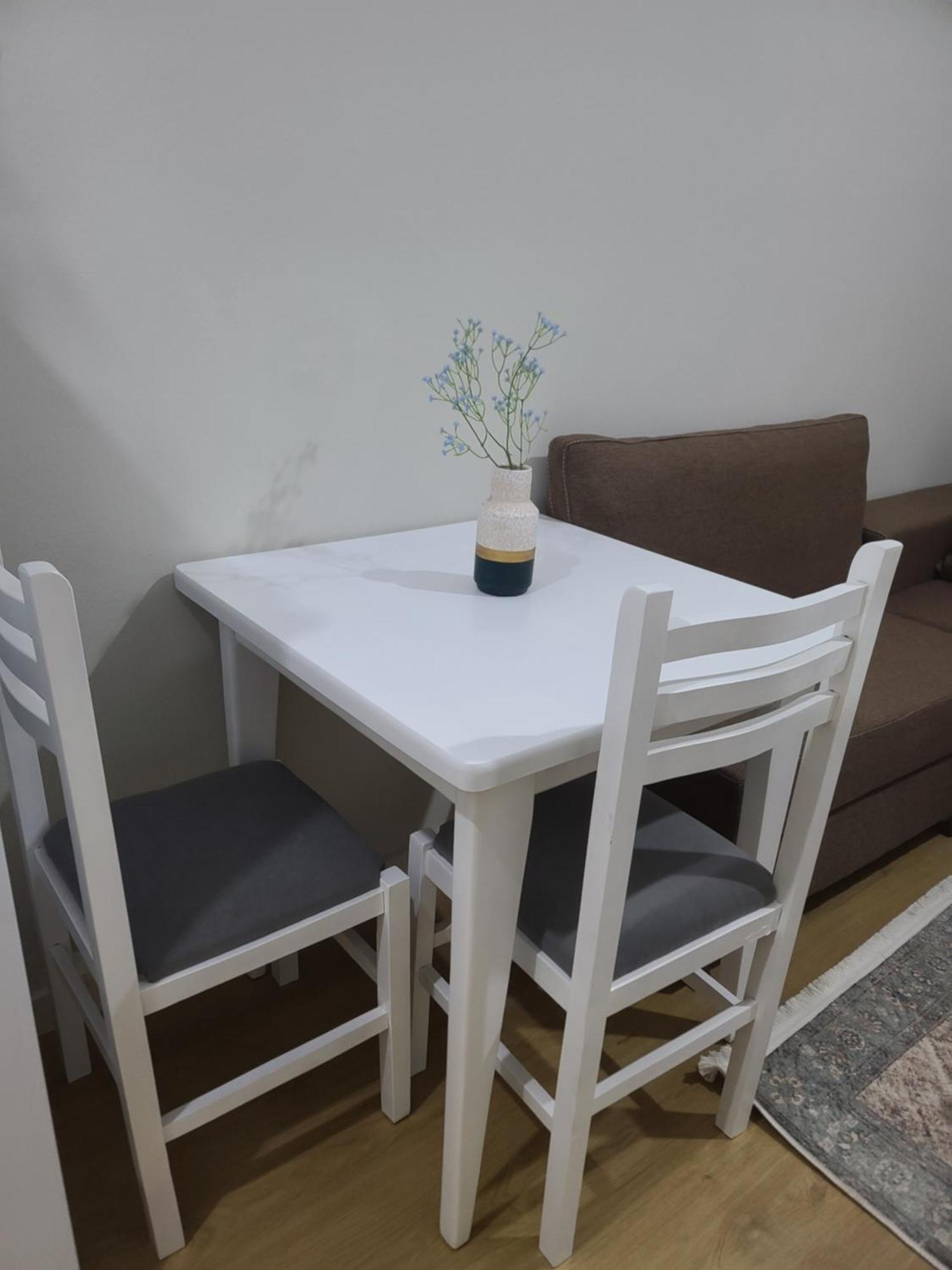 Home Inn Apartaments Tirana Kültér fotó