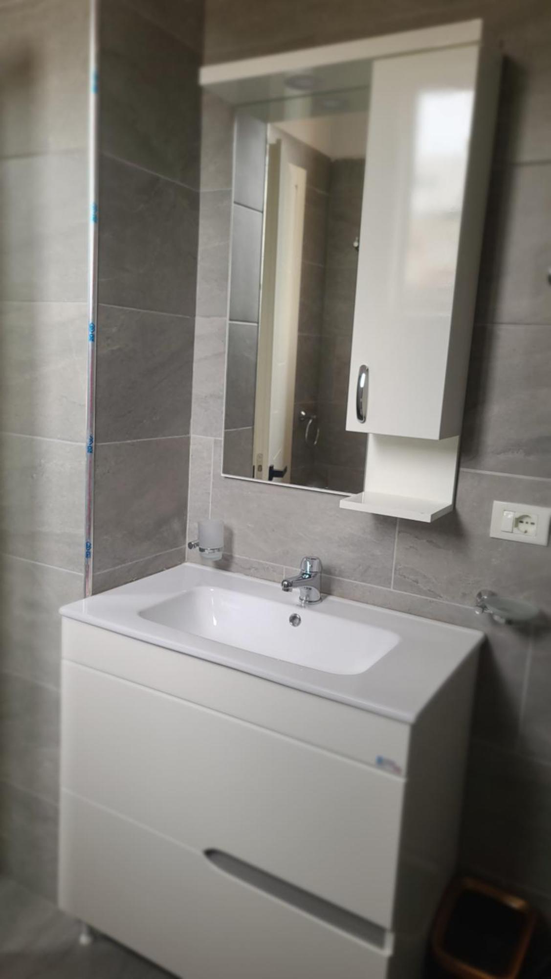 Home Inn Apartaments Tirana Kültér fotó