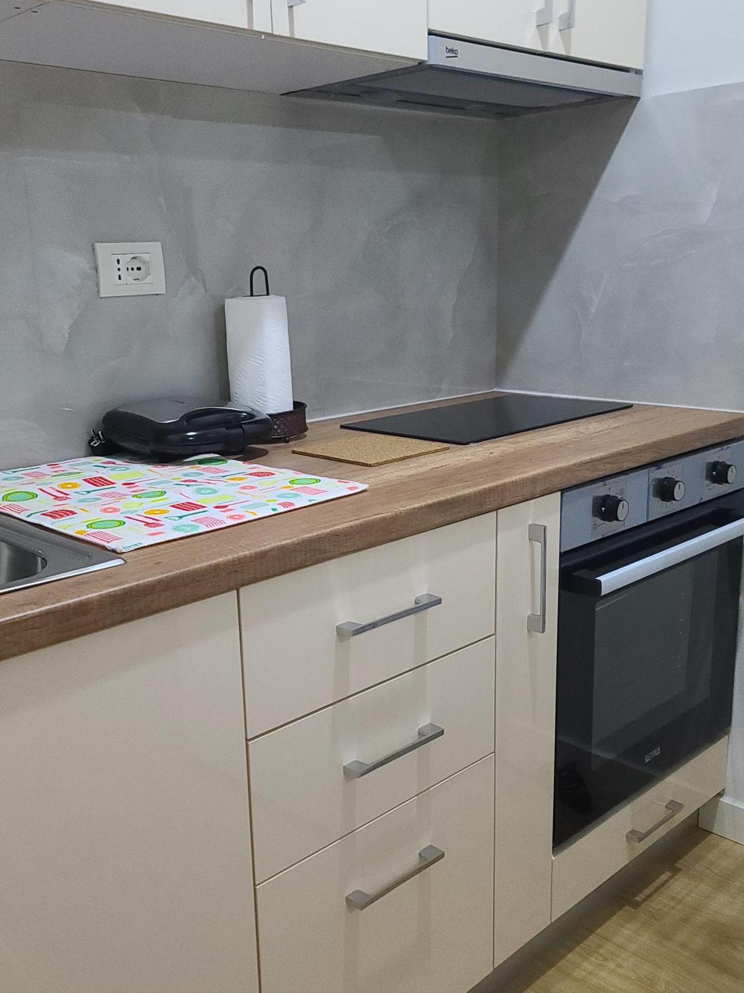 Home Inn Apartaments Tirana Kültér fotó